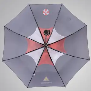 Functional Wholesale umbrella resident evil for Weather Protection 