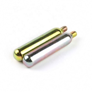 أفضل سعر 45Cc/33G Liquid CO2 Inflator برقبة لولبية من من من من من من أجل إنقاذ الحياة/أو الحياة - Product Image 3