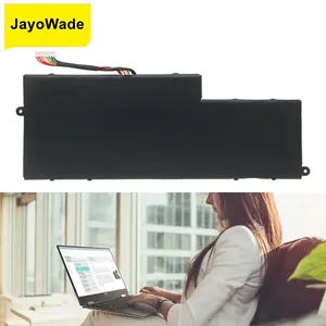 Acer Aspire V5-122P için yeni AC13C34 Laptop batarya V5-132 E3-111 E3-112 ES1-111M MS237 KT.00303.005 11.4V 2640mAh 30WH AC13C34 - Product Image 5