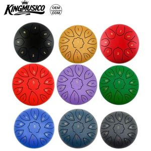 Mini Tambor <span class=keywords><strong>de</strong></span> Lengüeta <span class=keywords><strong>de</strong></span> Acero en Existencia, <span class=keywords><strong>3</strong></span> Pulgadas, 6 Notas |   Tambor Zen Portátil <span class=keywords><strong>de</strong></span> Metal para Niños y Principiantes |   Suministro <span class=keywords><strong>de</strong></span> Fábrica al por Mayor - Product Image 1