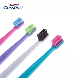 <span class=keywords><strong>Cepillo</strong></span> de dientes suave para adultos, filamentos de 5460mm, cuidado bucal, 0,18 - Product Image 3