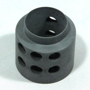 Nylon PC impression 3D modèle en plastique personnalisé produit CNC mécanique en plastique prototype rapide PMMA pièces Service de fabrication - Product Image 6