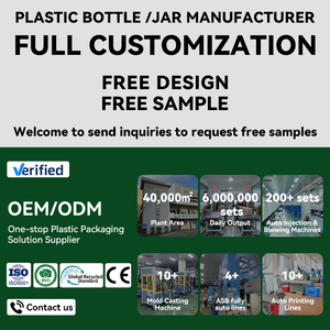 Fabricante de Botellas de Plástico PET Transparentes de 500 ml con Diseño en Forma de Boston para Envasado de Jabón Líquido al por Mayor - Product Image 6