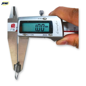 Fabricant de joints d'étanchéité, vente en gros d'usine, joints en aluminium OE 21513-11000, adaptés aux rondelles et joints Hyundai Kia - Product Image 6