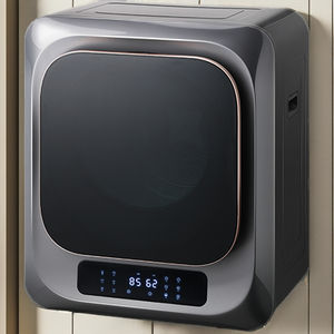 Meilleures ventes OEM de mini-sèche-<span class=keywords><strong>linge</strong></span> électrique Smart Frog portable automatique avec ventilation pour voiture de camping-car boîtier en acier inoxydable - Product Image 4