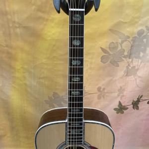 <span class=keywords><strong>M</strong></span>-D45 Toptan 41 İnç El Yapı<span class=keywords><strong>m</strong></span>ı Akustik Gitar Klavyesi Özellikleri EQ'suz HIZLI KARGO - Product Image 6