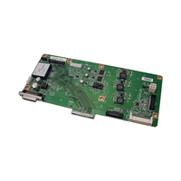 54508K001 carte mère de carte de scanner de commande principale d'imprimante OEM pour Xerox D95 D110 pièces d'assemblage électronique de Machine de copieur