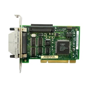 348-0031212 348-0033420A SYM8751D carte mère industrielle carte CPU 100% testé ordinateur intégré Stock - Product Image 1