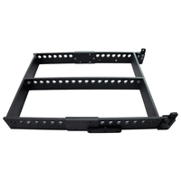 Perlengkapan Kustom Bumper Speaker, Part Flying Frame, Kit Suspensi, Flying Bar, Line Array, Perlengkapan Rigging Audio, Flying Bar