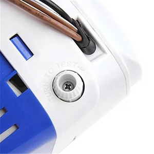 Pompe de cale électrique marine 12V 1100GPH / 750GPH pour <span class=keywords><strong>moteur</strong></span> diesel marin, pompe de plomberie marine 12V 24V, pièces et accessoires marins - Product Image 2