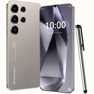Console di Gioco Video 5G SmartUltra China <span class=keywords><strong>Mobile</strong></span> S24 Ultra con Cinturino ps4 - Product Image 1