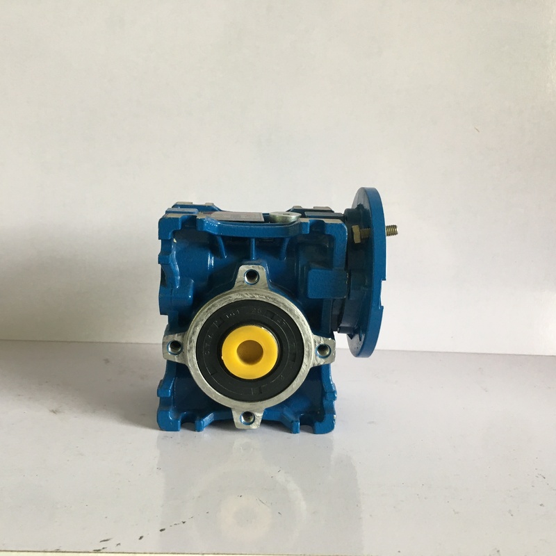China Made Hengbai NMRV30 Series Aluminium