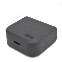Hotrc HT-6A 2.4G 6CH RC émetteur FHSS et récepteur avec boîte pour FPV Drone Rc avion voiture bateau