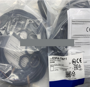 Interrupteur photoélectrique E3FA-DN12 DN11 DN13 DN14 15 <span class=keywords><strong>DP11</strong></span> DP12 TN11 TP11 RN11 - Product Image 6
