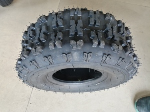 Pneumatici 15x5.00-6 per Go-Kart Elettrico e <span class=keywords><strong>ATV</strong></span>, Vendita Diretta dei Produttori, 15 Pollici 15x6.00-6, Accessori per <span class=keywords><strong>ATV</strong></span>/<span class=keywords><strong>UTV</strong></span> - Product Image 4