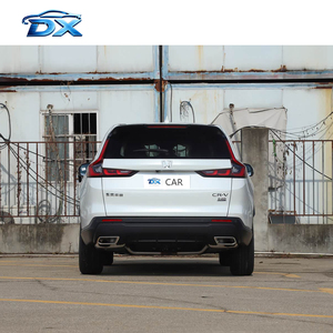 2025 CR-V Híbrido Chino Usado, Vehículo SUV Usado, CR-V - Product Image 6
