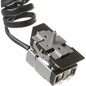 Ge Appliances Range Oven <b>Control</b> <b>Thermostat</b> WB20X5071 Electric Digital Household Part - Product Image 3