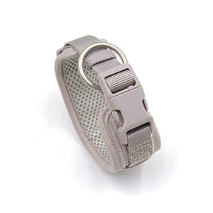 SinSky diskon besar 6 In 1 perlengkapan olahraga anjing berjalan luar ruangan perlengkapan anjing <span class=keywords><strong>Harness</strong></span> Set ringan korduroi lunak pelatihan tali dan kekang anjing - Product Image 3