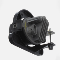 Pour 68447904AC Phare antibrouillard avant Jeep Grand Cherokee Modèle 2017-2021