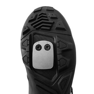 Plaques d'acier Plaques de fer Plaques de chaussures métalliques pour pédales magnétiques <span class=keywords><strong>VTT</strong></span> <span class=keywords><strong>VTT</strong></span> avec clip sans chaussure - Product Image 6