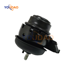 新品到货 12361-30050 1KDFTV 耐用汽车配件 前置发动机支架 OEM 1236130050 - Product Image 6