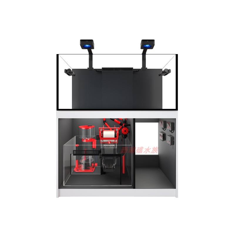 Reefer max 350 g3 (black/white)