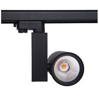 Lampe sur rail led à intensité modulable 20W, Spot lumineux, wi-fi, pour le marché saint-valentin/NZ