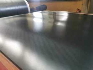 Sabuk Konveyor Tahan Minyak untuk Penanganan Bahan Baku yang Terkontaminasi Minyak di Jalur Pengolahan yang Andal - Product Image 6