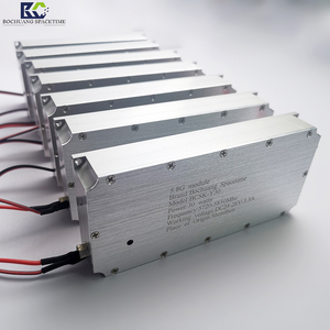 module RF <span class=keywords><strong>pour</strong></span> module de suppression GAN de détection de contrôle de l'espace aérien de véhicule aérien sans pilote de 5000m - Product Image 6