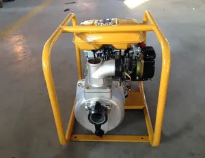 روبن مضخة ماء تعمل بالبنزين EY20 نوع محرك مضخة مياه