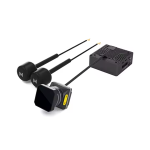 ชุดแสงจันทร์สำหรับ60fps/1080p/160 HD กล้อง FOV สำหรับโดรน FPV ฟรีสไตล์ชิ้นส่วน DIY - Product Image 3