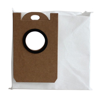 Sac à poussière de remplacement pour aspirateur robot Xiaomi VIOMI S9, grande capacité, anti-fuite, pièces de rechange