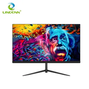 Hot Selling Curved 27inch LED Monitor 144HZ 165HZ 1K 2K Optional Gaming Monitor for Company Hone Use