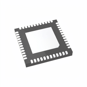 48 TQFP IC MCU 32BIT 32KB FLASH 48TQFP Componentes Electrónicos Originales Integrados EFM32HG222F32G-C-QFP48R BOM IC En Stock - Product Image 1