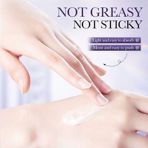 BIOAQUA Rekombinant Kolajen III Yatıştırıcı Emülsiyon Nemlendirici Su Emülsiyonu Besleyici Pürüzlü Yüz Cilt Bakım Ürünlerini İyileştirir - Product Image 5