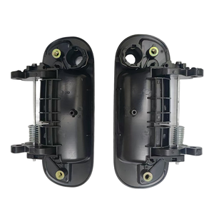 Honda için araba kapı dış dış dış DIŞ KAPI KOLU HR-V 99-06 Odyssey 95-98 72180-SL9003ZL 7272-sx0003zn 72680-SL9003ZT - Product Image 3