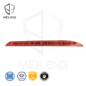 MEILENG Panel Reflector Automático Izquierdo 33555-31E-H01 Lámpara de Luz Reflectora de Parachoques Trasero de Coche para Honda 2017 E <span class=keywords><strong>HEV</strong></span> RZ8 RZ7 2023 - Product Image 3