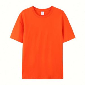 Design High Quality 300 Gsm Heavy Weight T-<b>shirt</b> Design Your Own Logo Oversized Unisex 100% Cotton T-<b>shirt</b> Custom t <b>Shirts</b> - Product Image 2