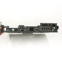Carte mère de commande de machine CNC Fanuc A16B-3200-0711 avec RS485 et contrôle industriel