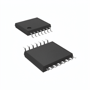 Componentes Electrónicos en Línea, Circuito Integrado TSSOP de 14 Pines (0.173", 4.40mm de Ancho), BUF NO INVERSOR de 5.5V, 14TSSOP, Lógica MC74VHCT50ADTR2 - Product Image 1