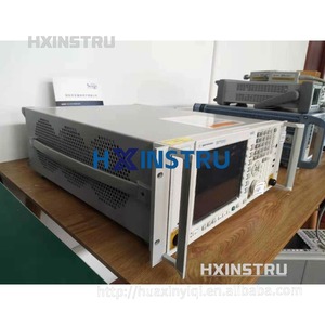 ชุดเครื่องรับสัญญาณ N9038A แบบ Keysight HX1ใช้แล้ว3Hz ถึง44 GHz - Product Image 3
