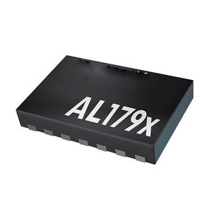 Geïntegreerde schakelingen MCU-chip MOSFET IGBT-module transistor MLX90411LLD-BAA-043-<span class=keywords><strong>RE</strong></span> SMD - Product Image 4