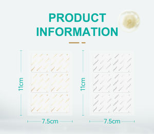 2025 Toptan Özel Etiket Mevcut Yeni Topikal Beslenme GLP-1 Destek Bandı - Product Image 4