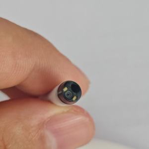 Disposable Medical Insertion Tubes Low-Cost Pyeloscope Bronchoscope Camera Modules 2.7mm OVM6946 5.4mm OV9734 1.2mm 2.2mm - Product Image 6