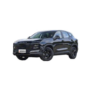 Chery Automobile - Jetour DaSheng Youth 1.5T 6DCT Edizione Lusso Versione Bestseller nel Mercato delle Auto Usate Cinesi Auto Economica - Product Image 3