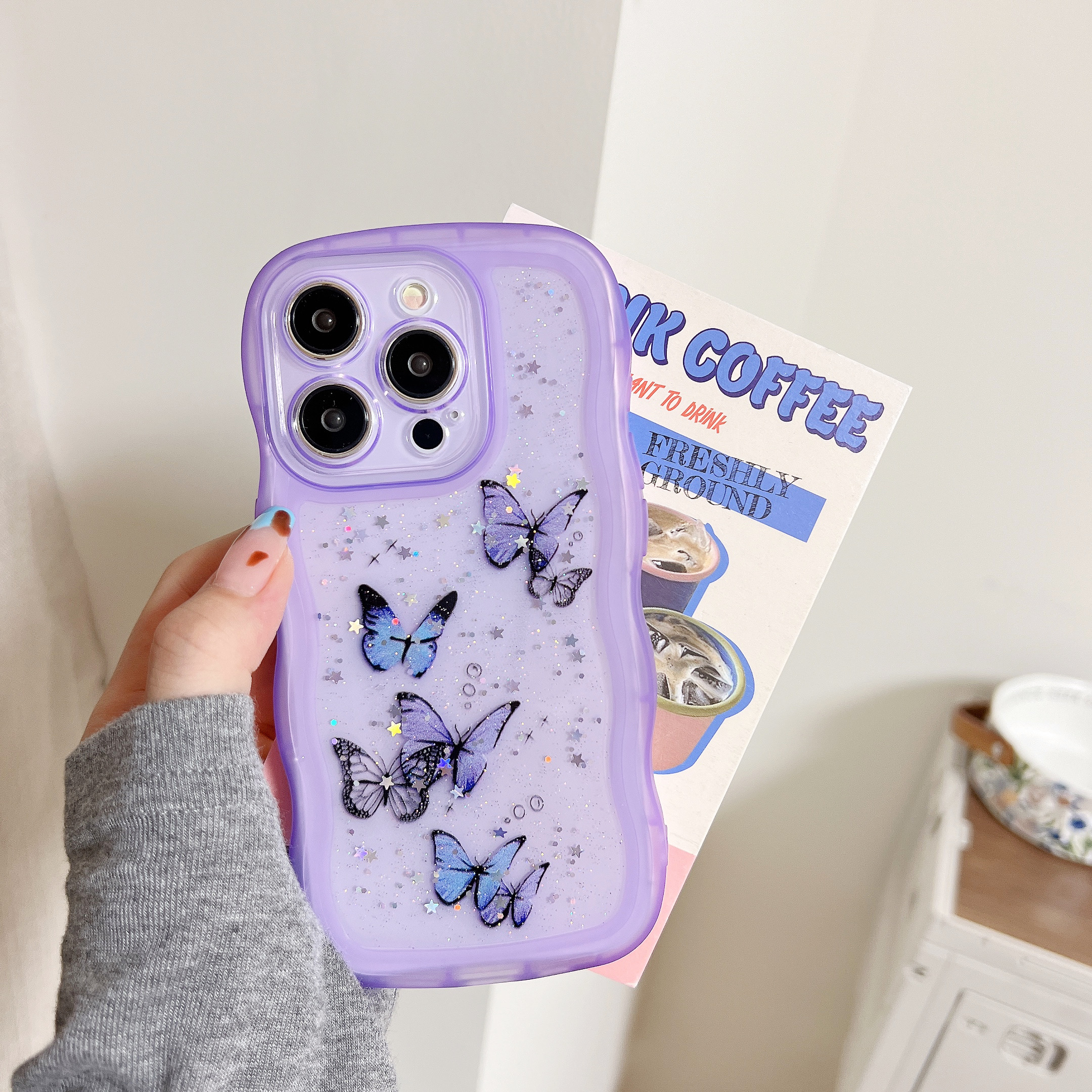 Pourpre