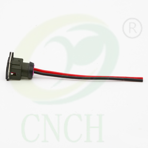 Voor Audi Vw Brandstofinjector Plug Inlaat Druksensor Connector 2 Draad Socket - Product Image 4