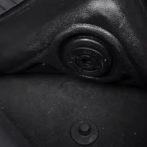 Alfombrillas de Coche de Alta Calidad, Diseño 3D, para Todo Clima, 4 Piezas, Nueva Llegada, para <span class=keywords><strong>Ford</strong></span> <span class=keywords><strong>Territory</strong></span> Modelos 2019-2021 <span class=keywords><strong>2022</strong></span>+ - Product Image 5