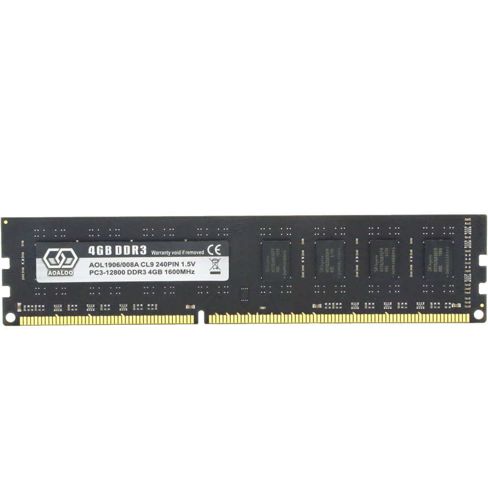 Lowest Price Wholesale Ddr2 Ddr3 Ddr4 Ram Computer Parts