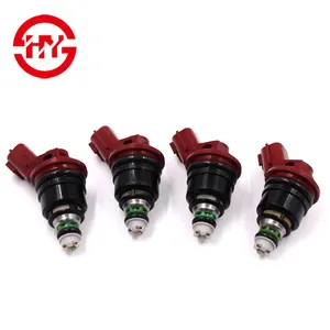 Phụ Kiện Xe Hơi phụ tùng thay thế nhiên liệu phun OEM 16600-96e00 phù hợp cho Nissan Maxima Infiniti i30 xe ô tô 1991-1999